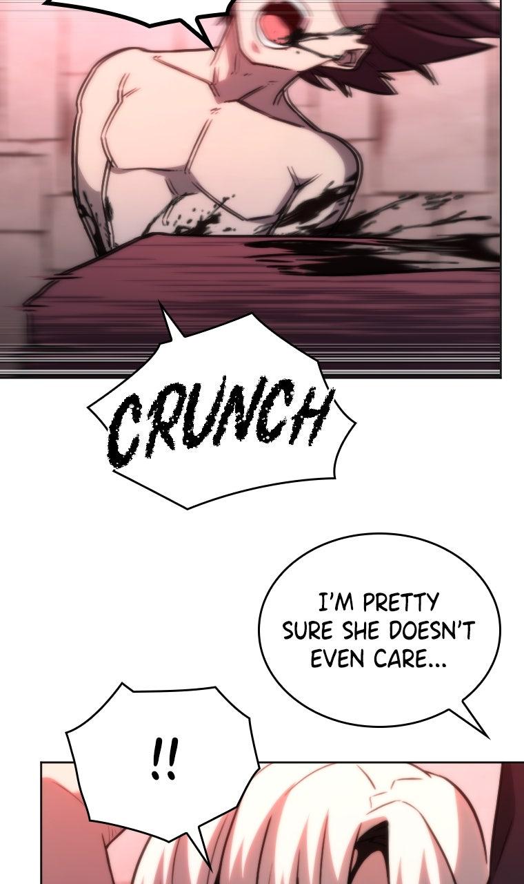 Oversummoned, Overpowered, and Over It! (Tsugutoku) Chapter 71 page 76 - 