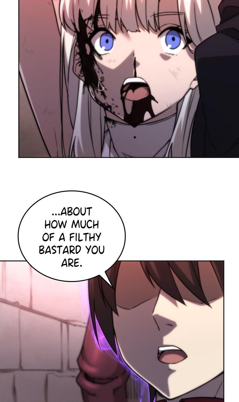 Oversummoned, Overpowered, and Over It! (Tsugutoku) Chapter 71 page 77 - 