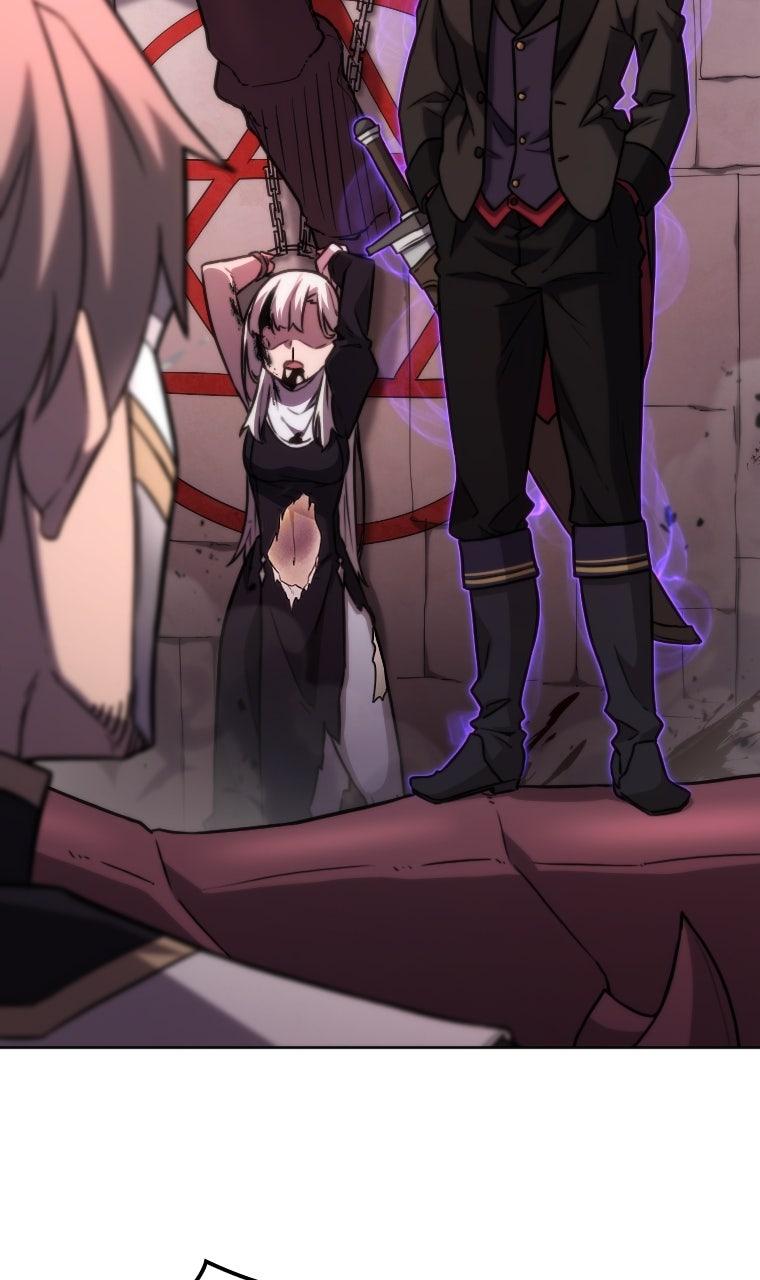 Oversummoned, Overpowered, and Over It! (Tsugutoku) Chapter 72 page 2 - 