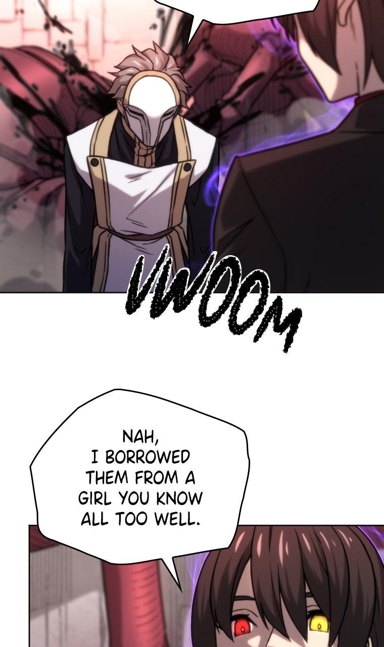Oversummoned, Overpowered, and Over It! (Tsugutoku) Chapter 72 page 14 - 