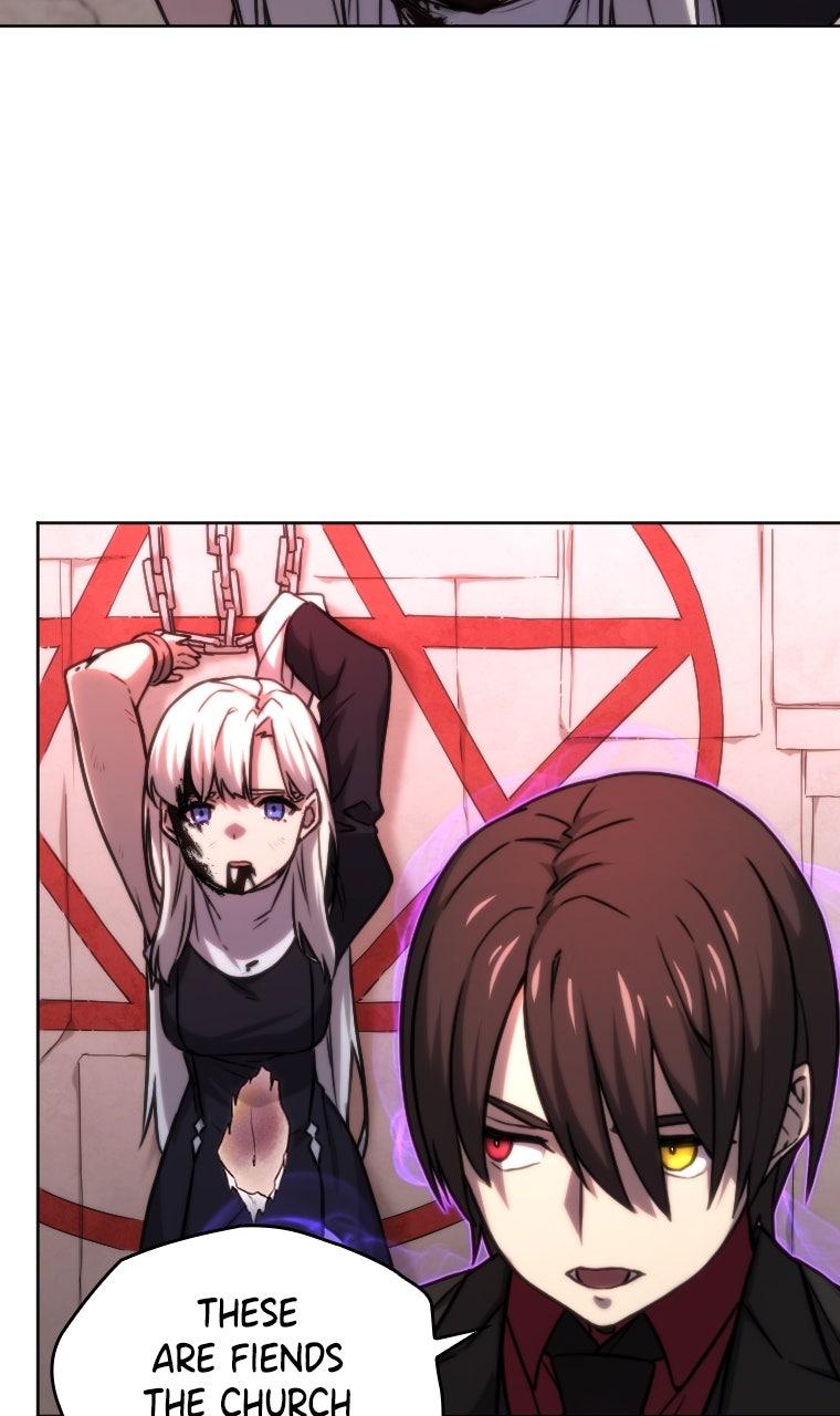 Oversummoned, Overpowered, and Over It! (Tsugutoku) Chapter 72 page 17 - 