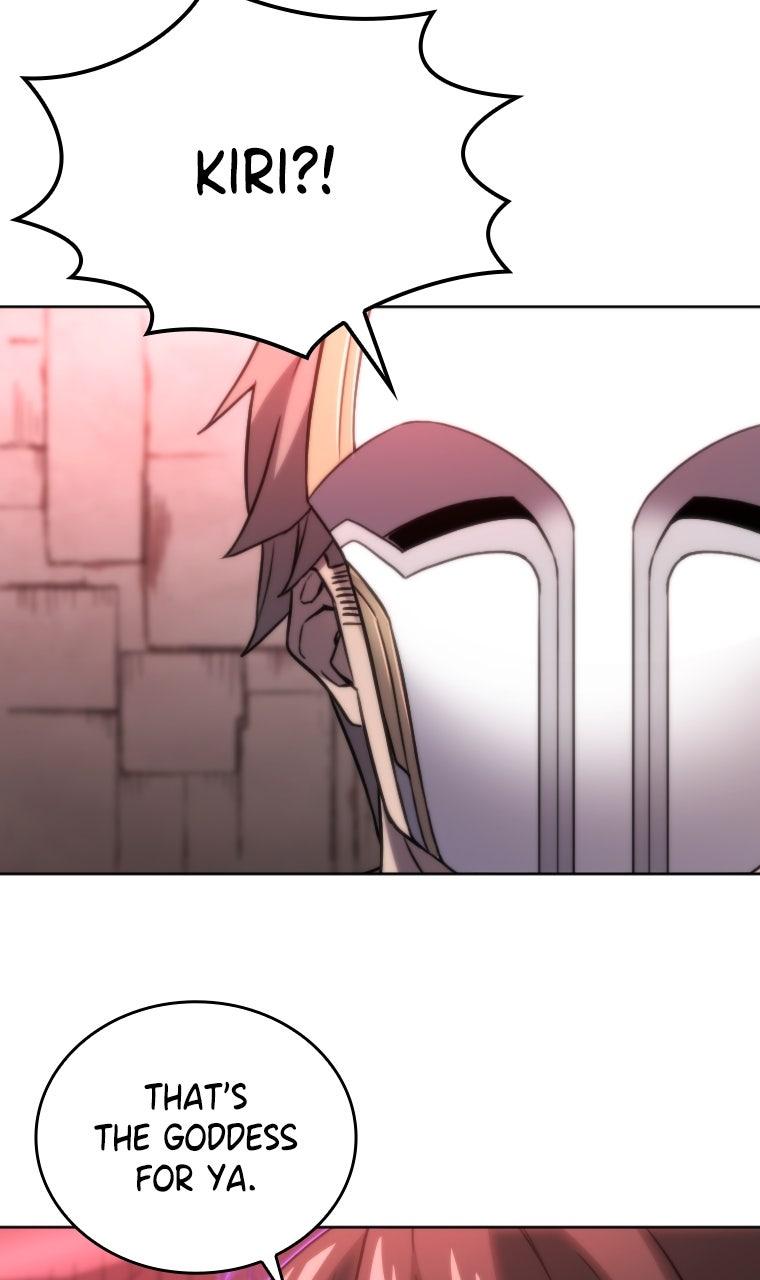 Oversummoned, Overpowered, and Over It! (Tsugutoku) Chapter 72 page 3 - 