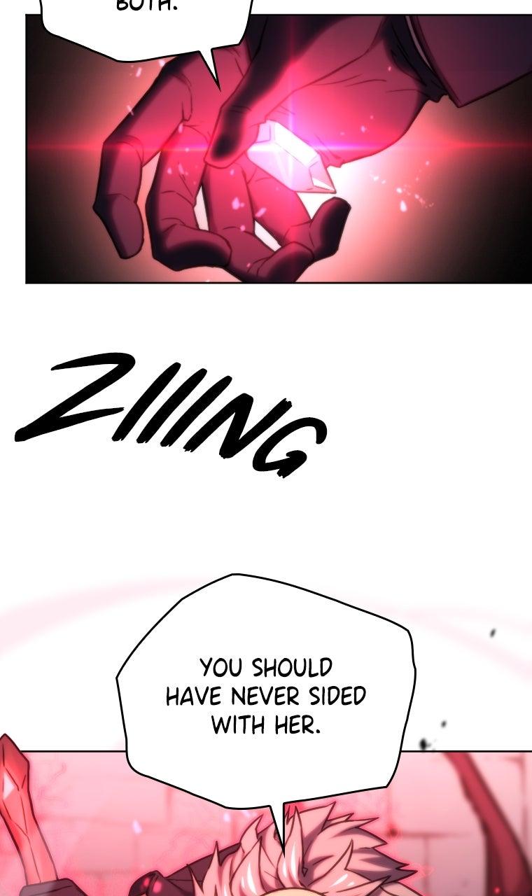 Oversummoned, Overpowered, and Over It! (Tsugutoku) Chapter 72 page 21 - 