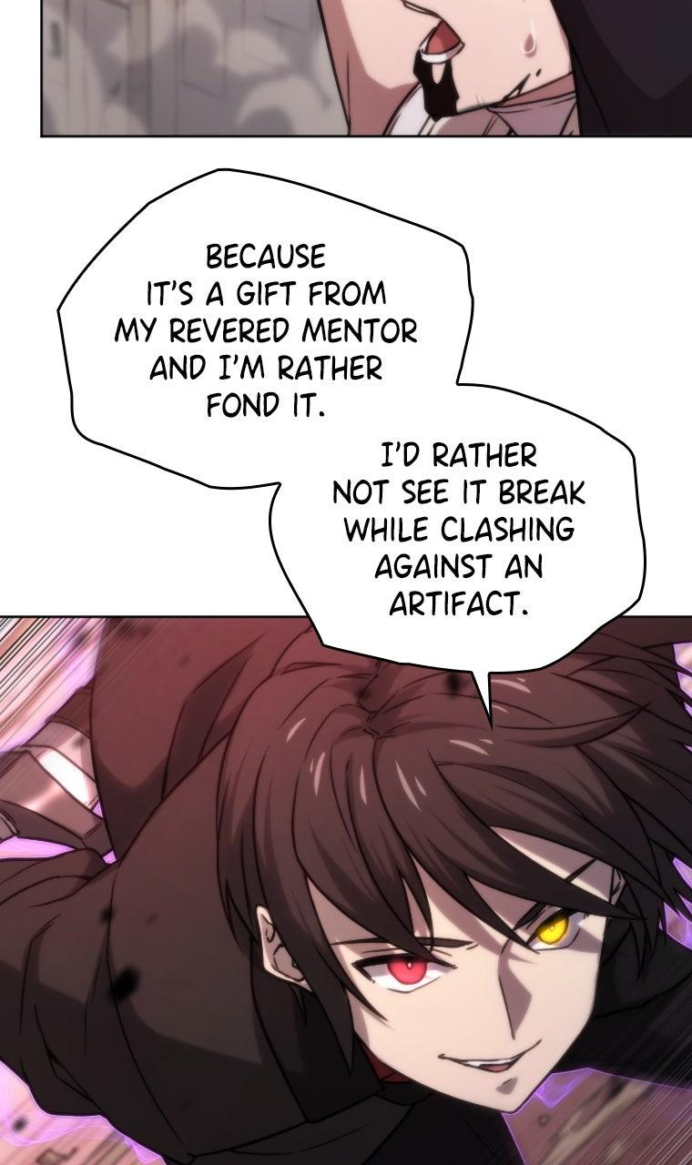 Oversummoned, Overpowered, and Over It! (Tsugutoku) Chapter 72 page 32 - 
