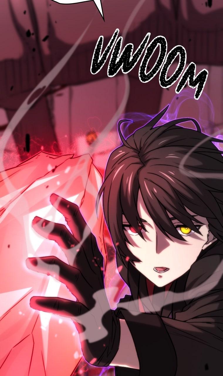 Oversummoned, Overpowered, and Over It! (Tsugutoku) Chapter 72 page 35 - 
