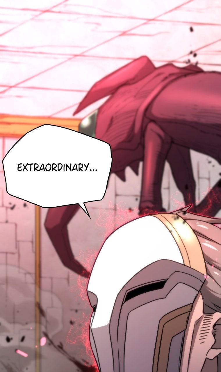 Oversummoned, Overpowered, and Over It! (Tsugutoku) Chapter 72 page 38 - 