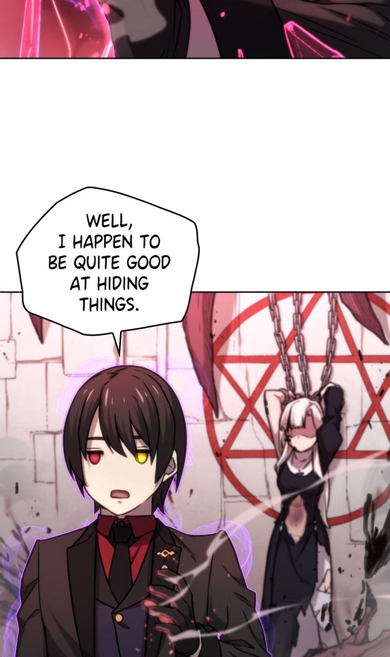 Oversummoned, Overpowered, and Over It! (Tsugutoku) Chapter 72 page 40 - 