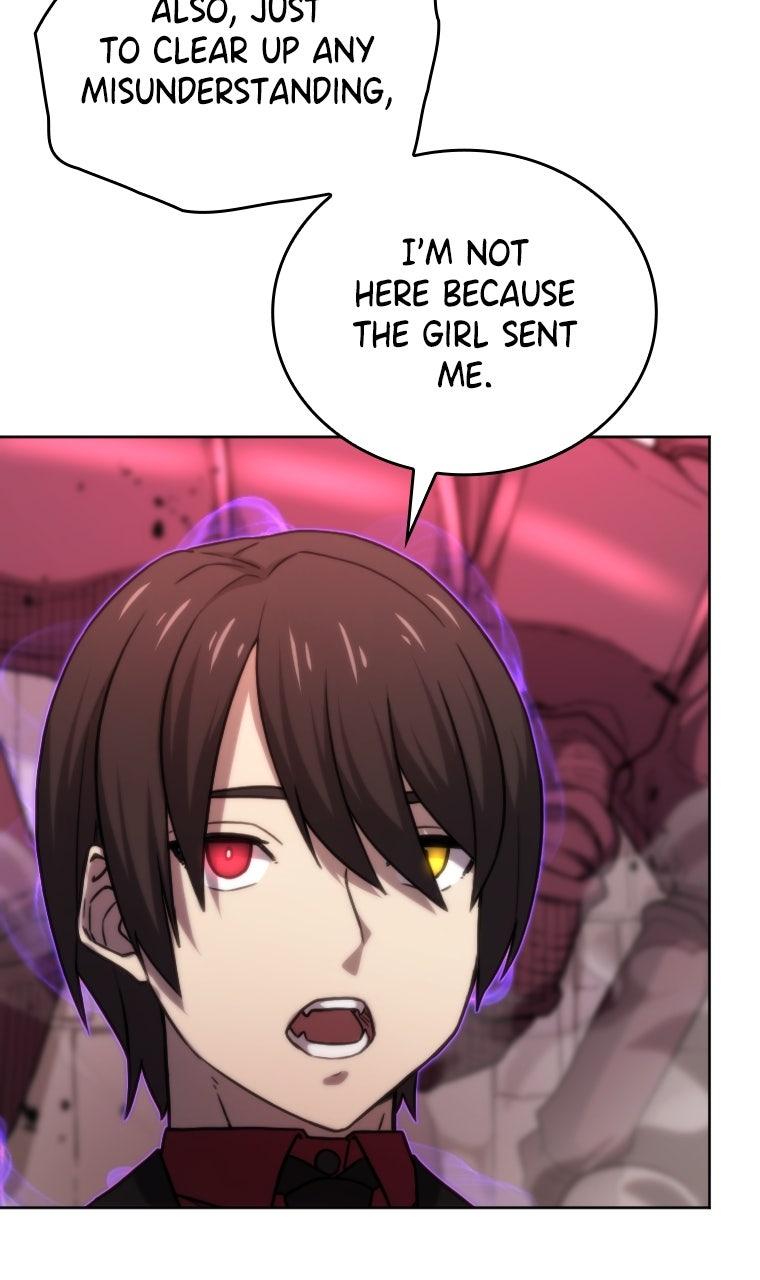 Oversummoned, Overpowered, and Over It! (Tsugutoku) Chapter 72 page 42 - 