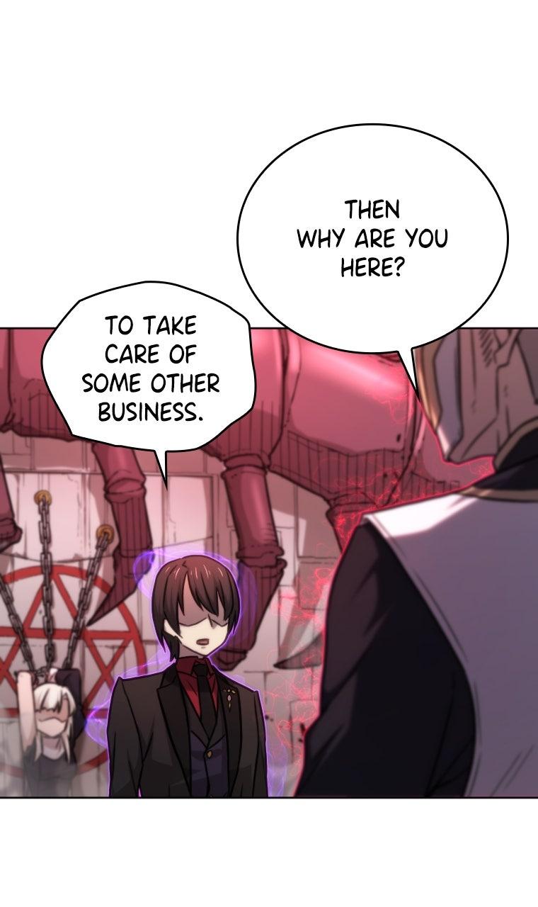 Oversummoned, Overpowered, and Over It! (Tsugutoku) Chapter 72 page 43 - 