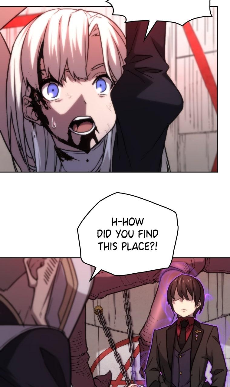 Oversummoned, Overpowered, and Over It! (Tsugutoku) Chapter 72 page 6 - 
