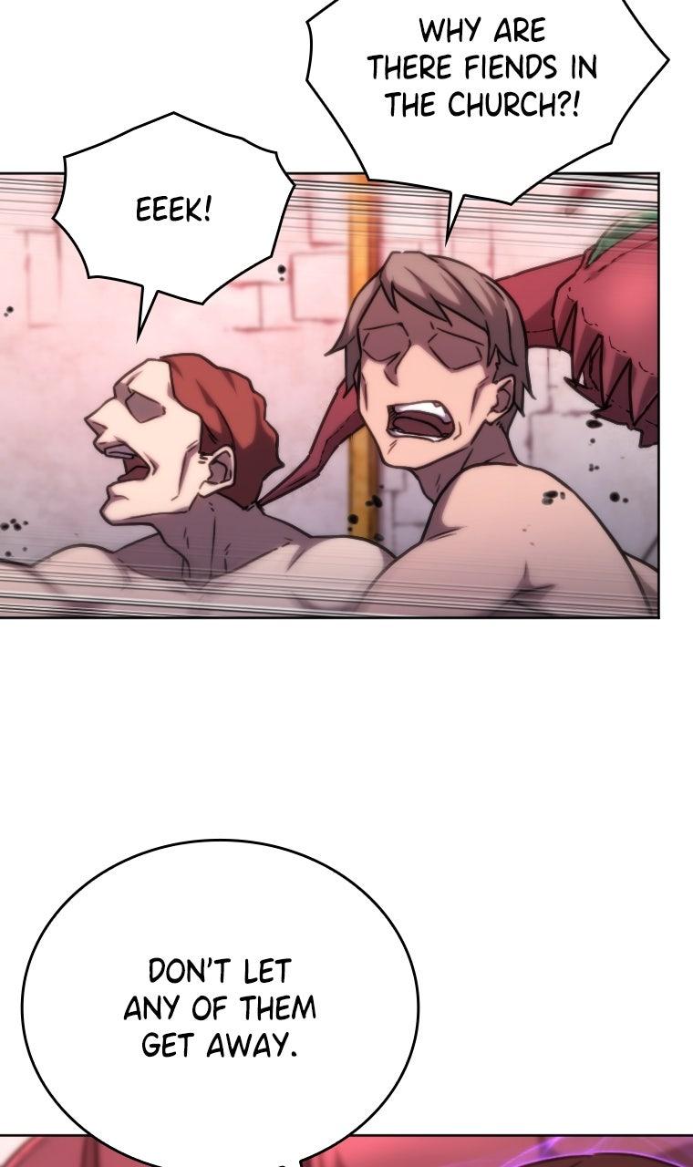 Oversummoned, Overpowered, and Over It! (Tsugutoku) Chapter 72 page 8 - 