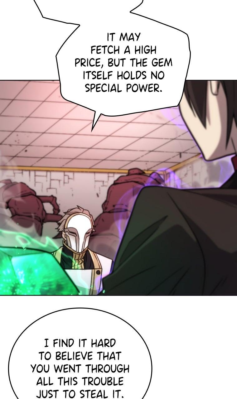 Oversummoned, Overpowered, and Over It! (Tsugutoku) Chapter 73 page 11 - 