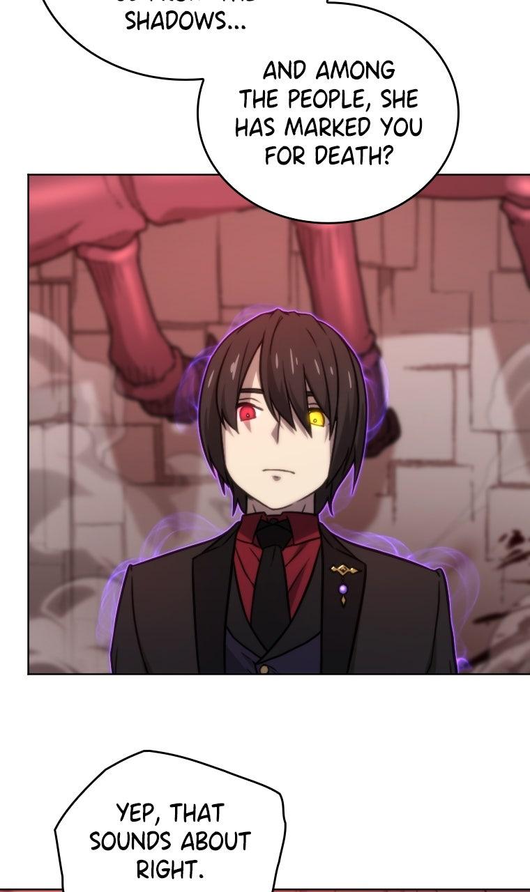 Oversummoned, Overpowered, and Over It! (Tsugutoku) Chapter 73 page 21 - 