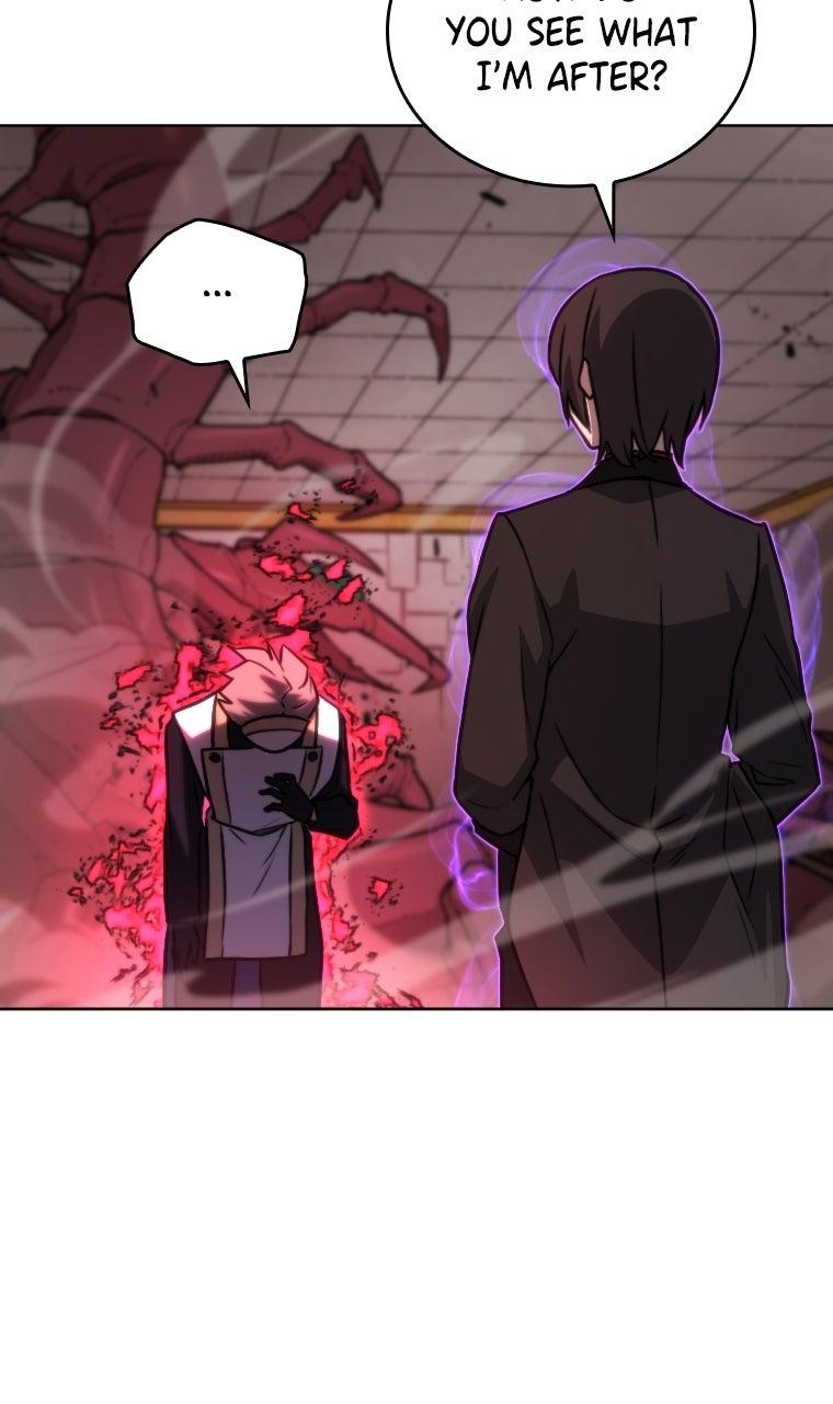 Oversummoned, Overpowered, and Over It! (Tsugutoku) Chapter 73 page 32 - 