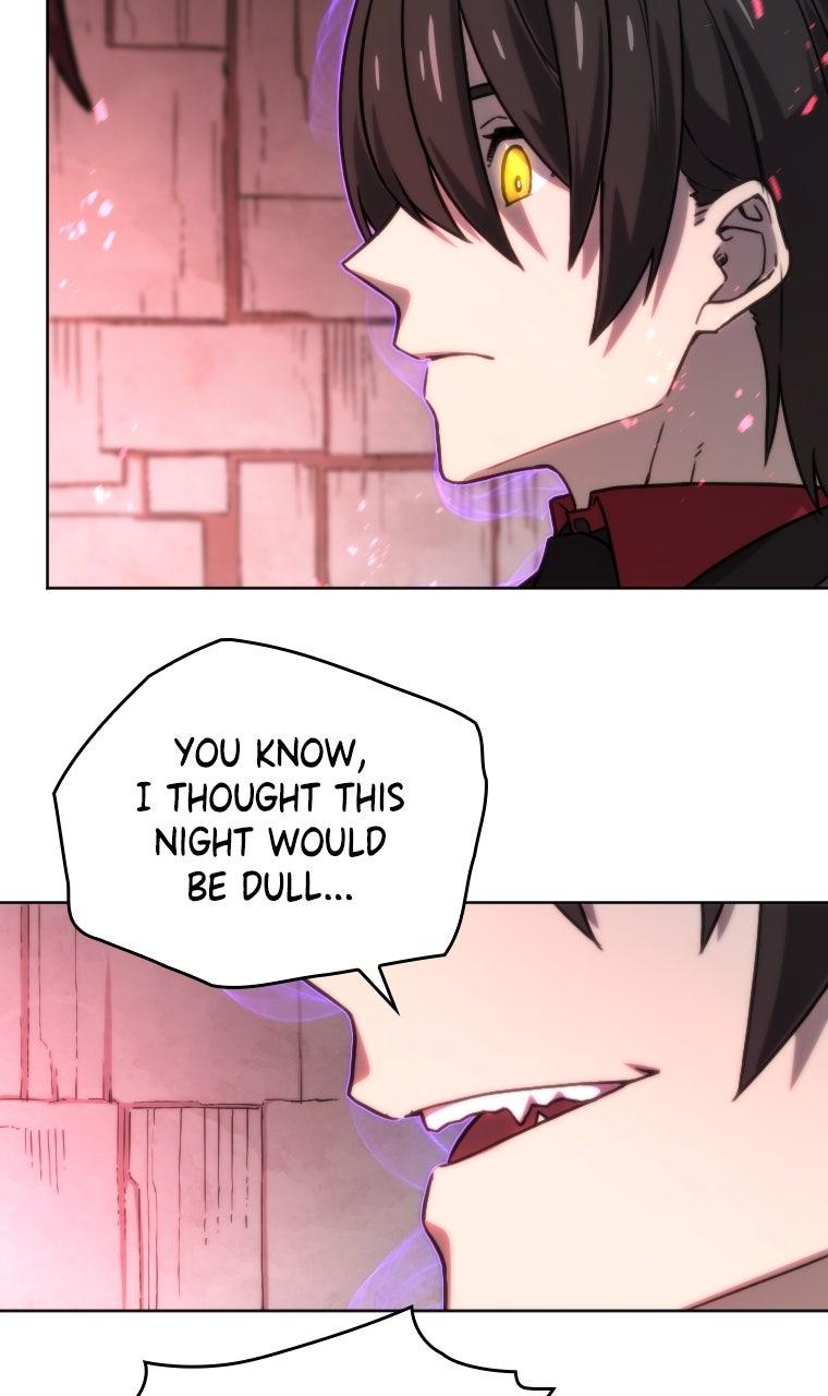 Oversummoned, Overpowered, and Over It! (Tsugutoku) Chapter 73 page 37 - 
