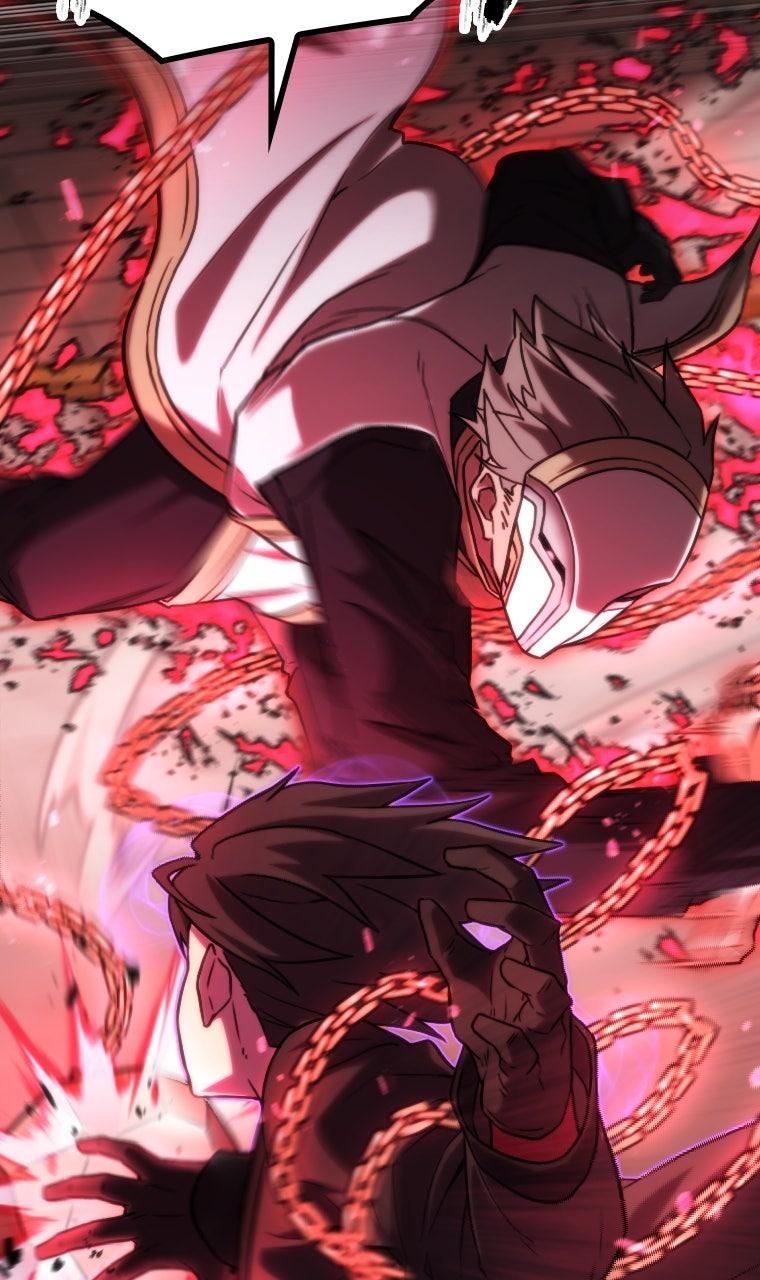 Oversummoned, Overpowered, and Over It! (Tsugutoku) Chapter 73 page 40 - 