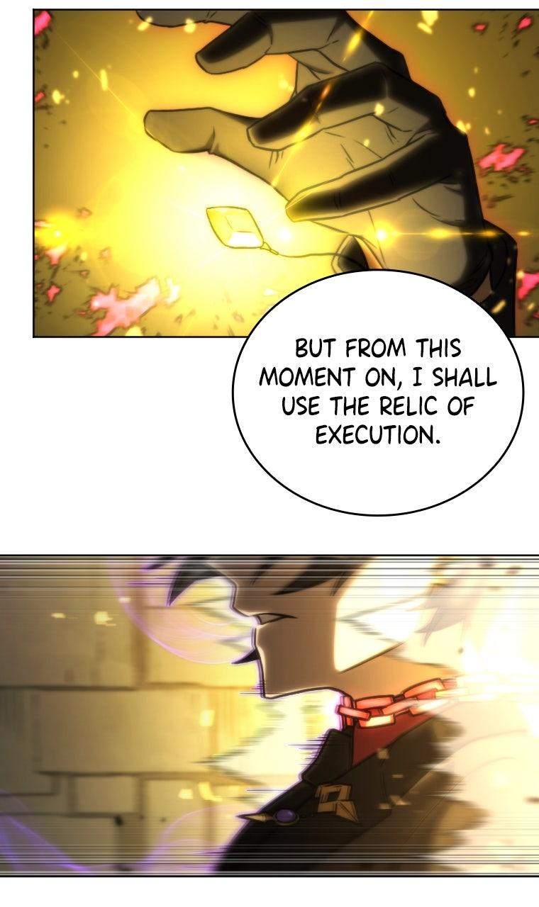 Oversummoned, Overpowered, and Over It! (Tsugutoku) Chapter 73 page 44 - 