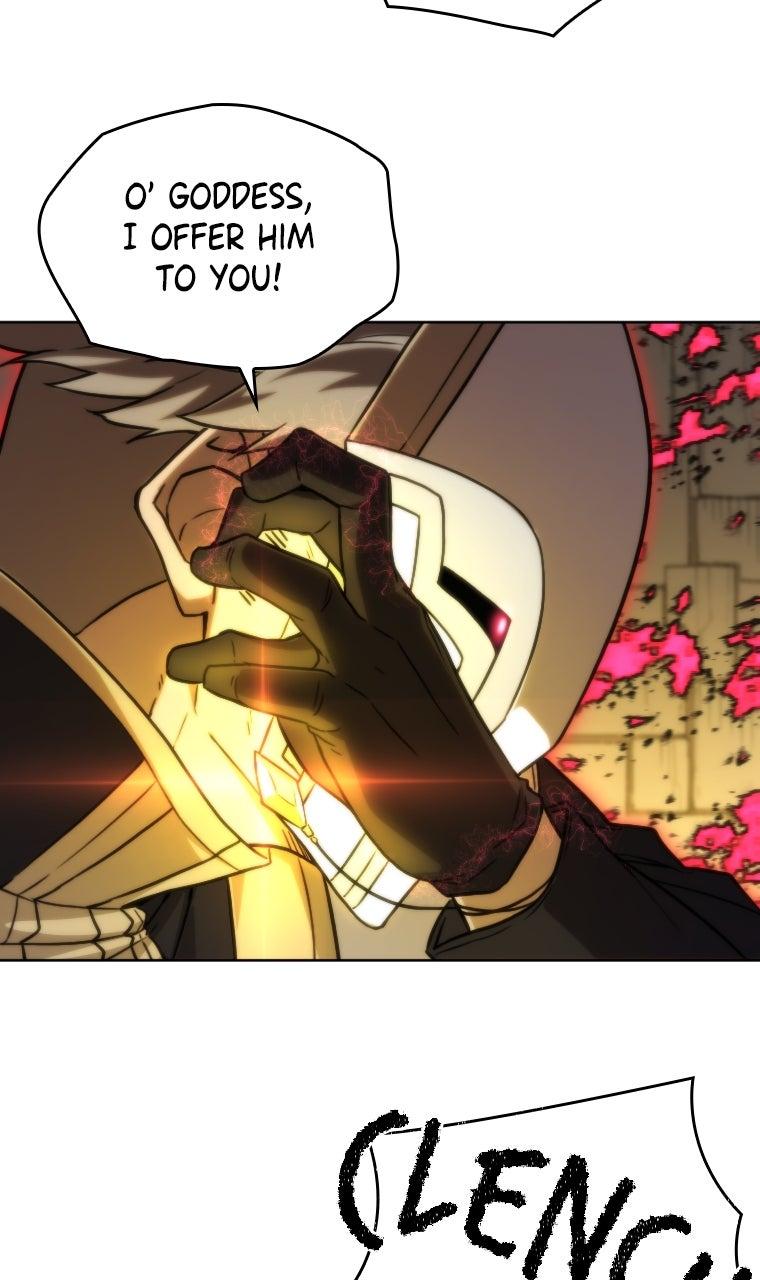 Oversummoned, Overpowered, and Over It! (Tsugutoku) Chapter 73 page 48 - 