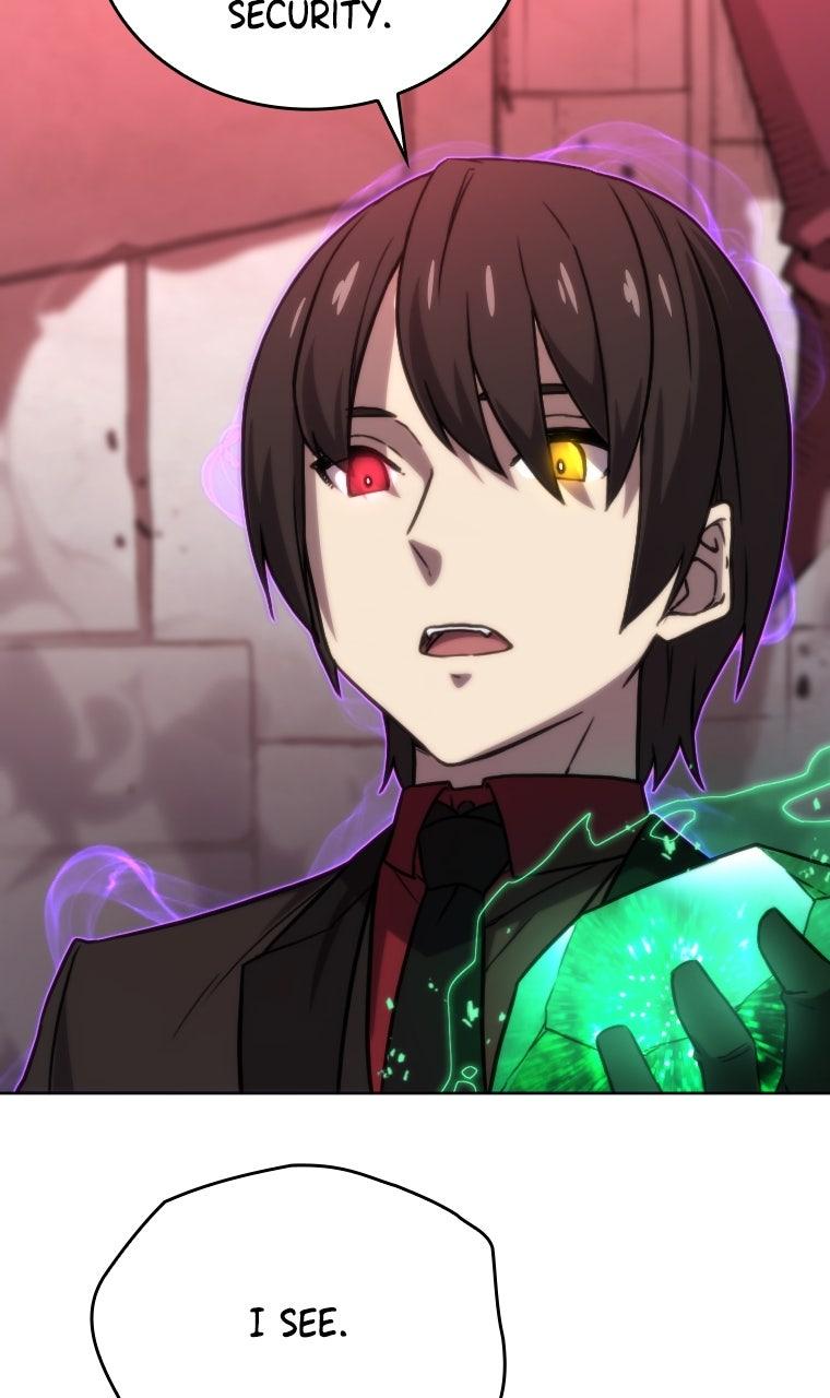 Oversummoned, Overpowered, and Over It! (Tsugutoku) Chapter 73 page 10 - 