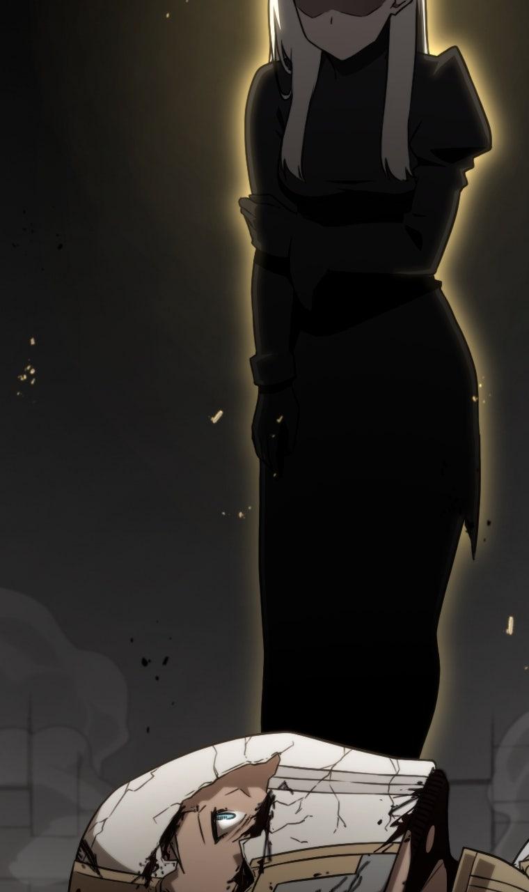 Oversummoned, Overpowered, and Over It! (Tsugutoku) Chapter 74 page 37 - 
