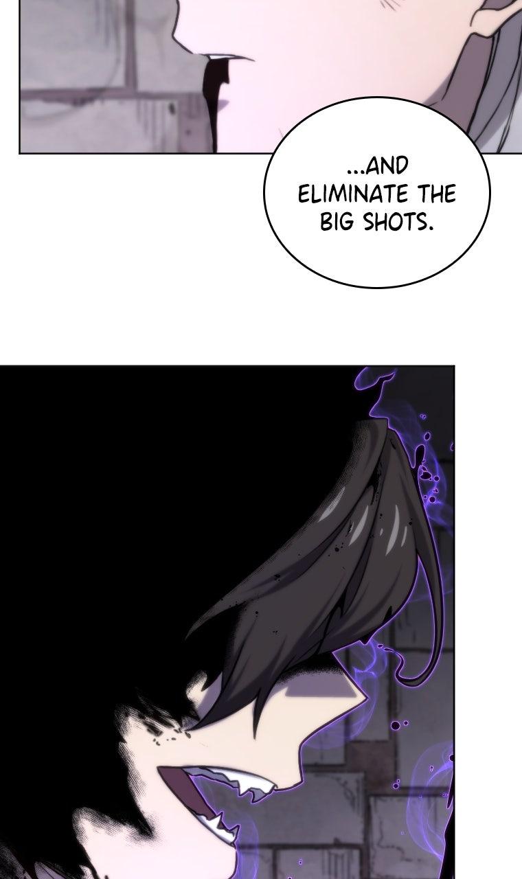 Oversummoned, Overpowered, and Over It! (Tsugutoku) Chapter 75 page 21 - 