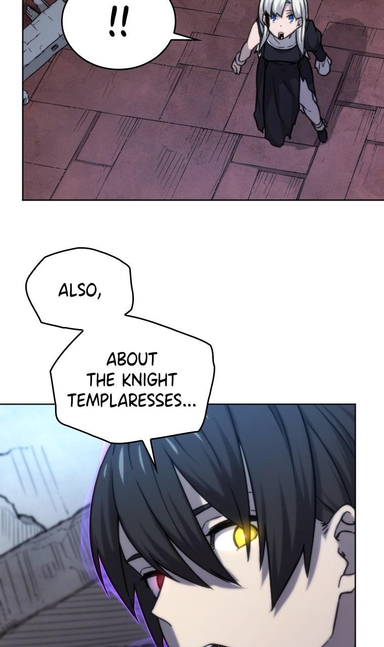 Oversummoned, Overpowered, and Over It! (Tsugutoku) Chapter 75 page 42 - 