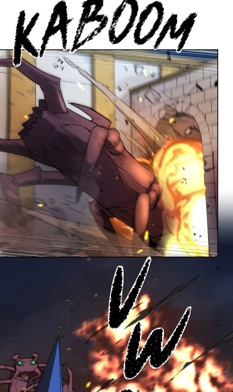 Oversummoned, Overpowered, and Over It! (Tsugutoku) Chapter 75 page 51 - 