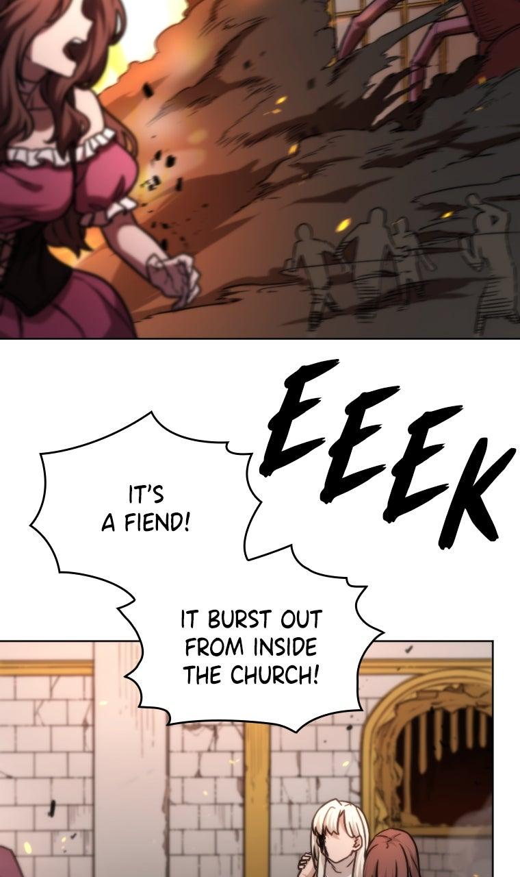 Oversummoned, Overpowered, and Over It! (Tsugutoku) Chapter 75 page 53 - 