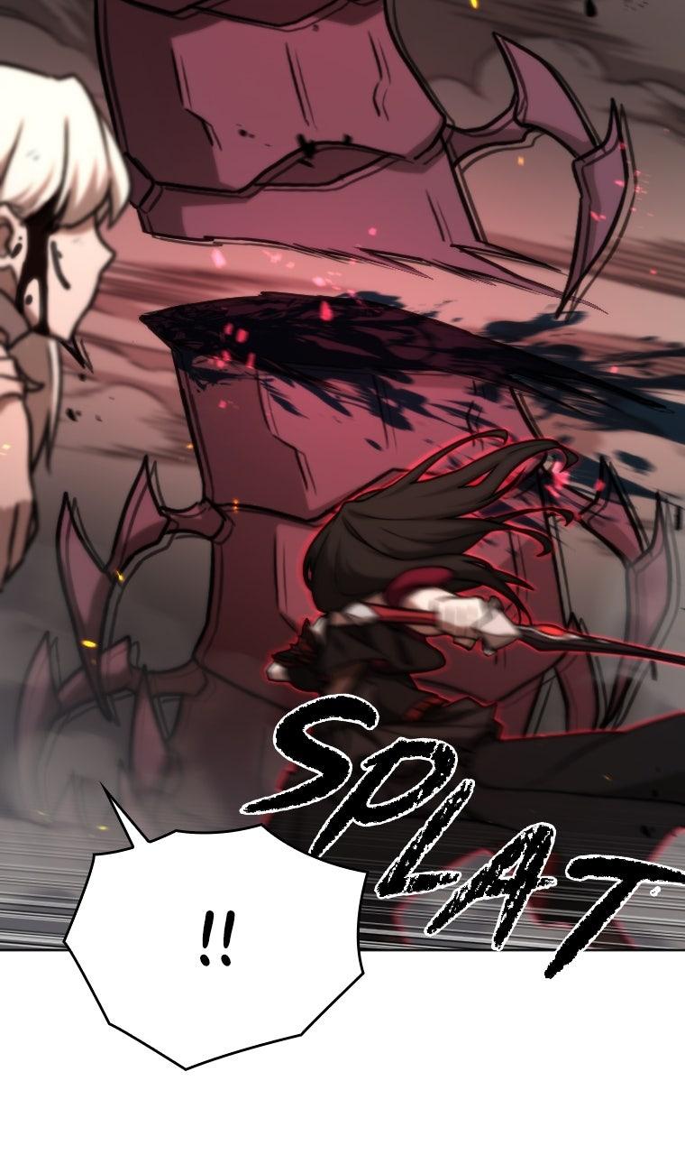 Oversummoned, Overpowered, and Over It! (Tsugutoku) Chapter 75 page 58 - 