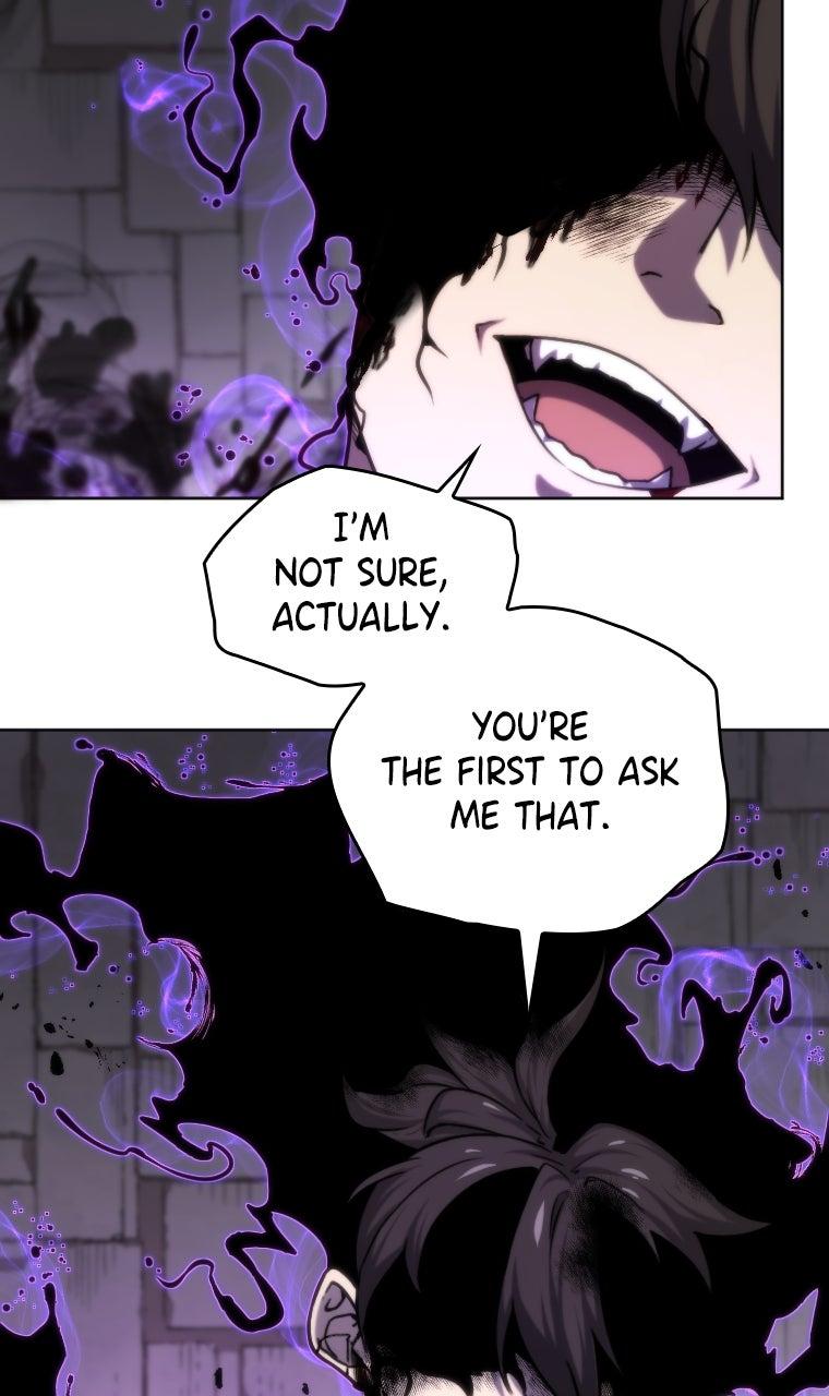 Oversummoned, Overpowered, and Over It! (Tsugutoku) Chapter 75 page 7 - 