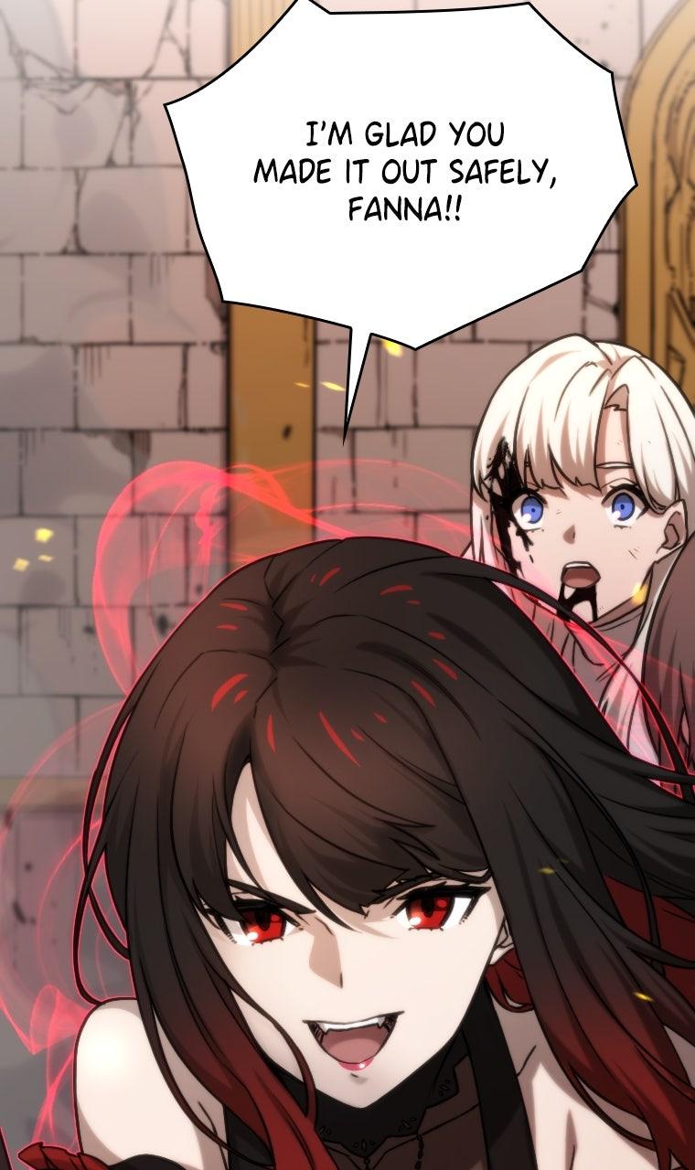 Oversummoned, Overpowered, and Over It! (Tsugutoku) Chapter 75 page 61 - 