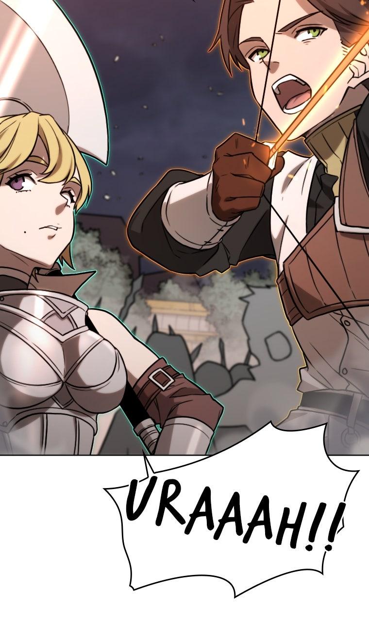 Oversummoned, Overpowered, and Over It! (Tsugutoku) Chapter 76 page 15 - 