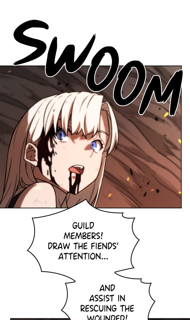 Oversummoned, Overpowered, and Over It! (Tsugutoku) Chapter 76 page 16 - 