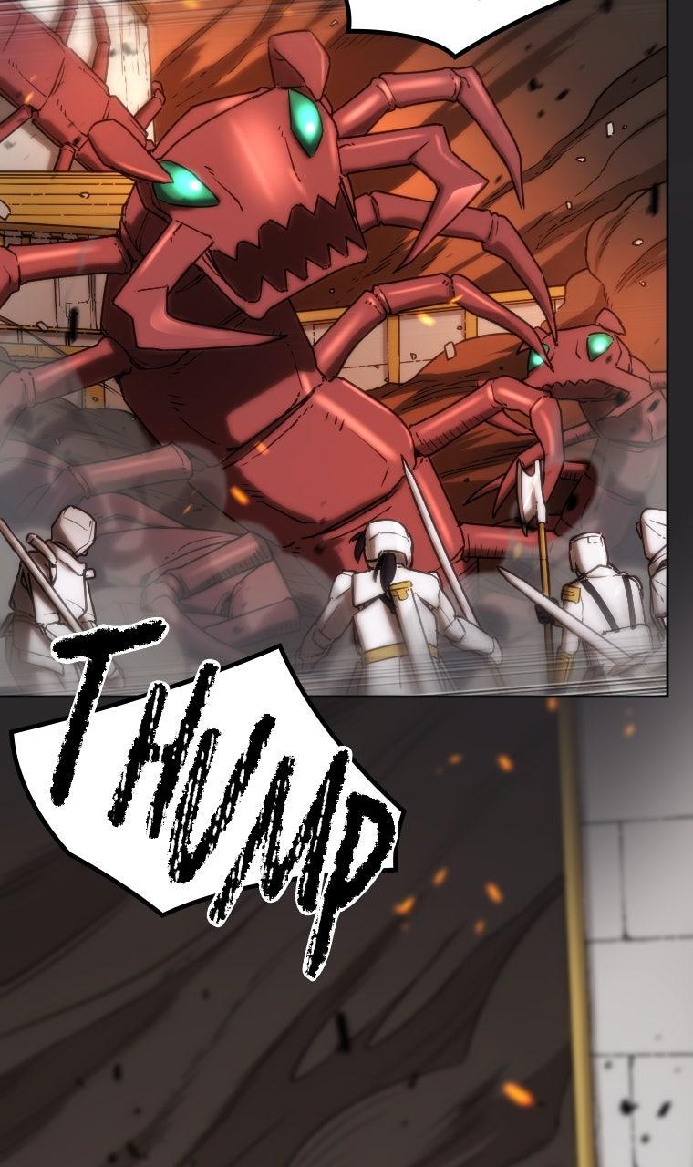 Oversummoned, Overpowered, and Over It! (Tsugutoku) Chapter 76 page 19 - 