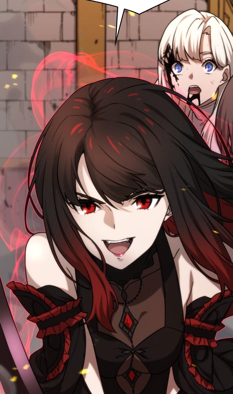 Oversummoned, Overpowered, and Over It! (Tsugutoku) Chapter 76 page 3 - 
