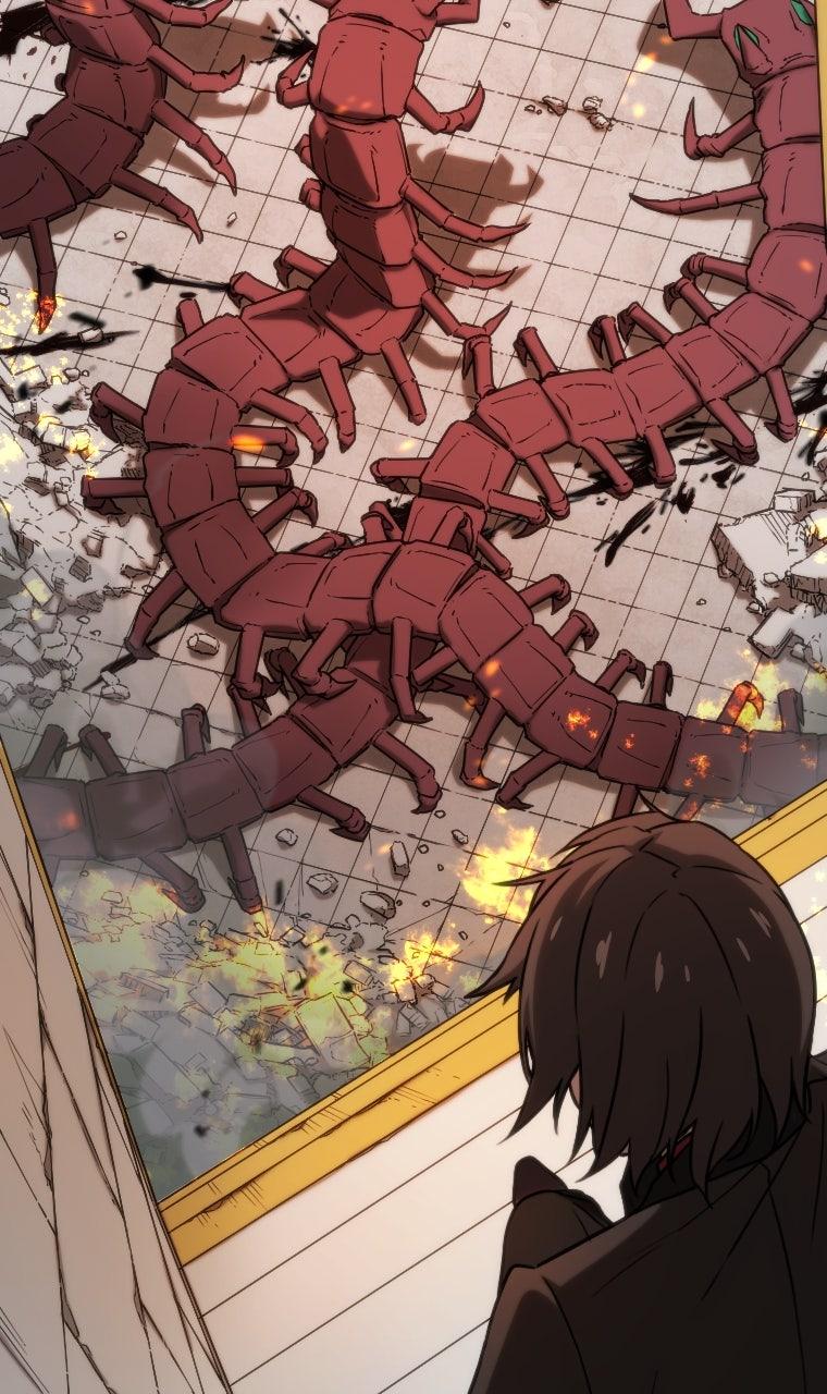 Oversummoned, Overpowered, and Over It! (Tsugutoku) Chapter 76 page 22 - 