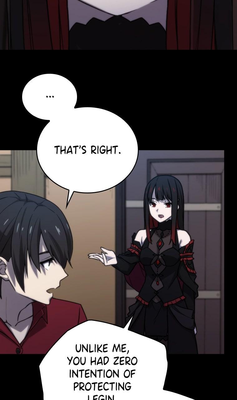 Oversummoned, Overpowered, and Over It! (Tsugutoku) Chapter 76 page 25 - 