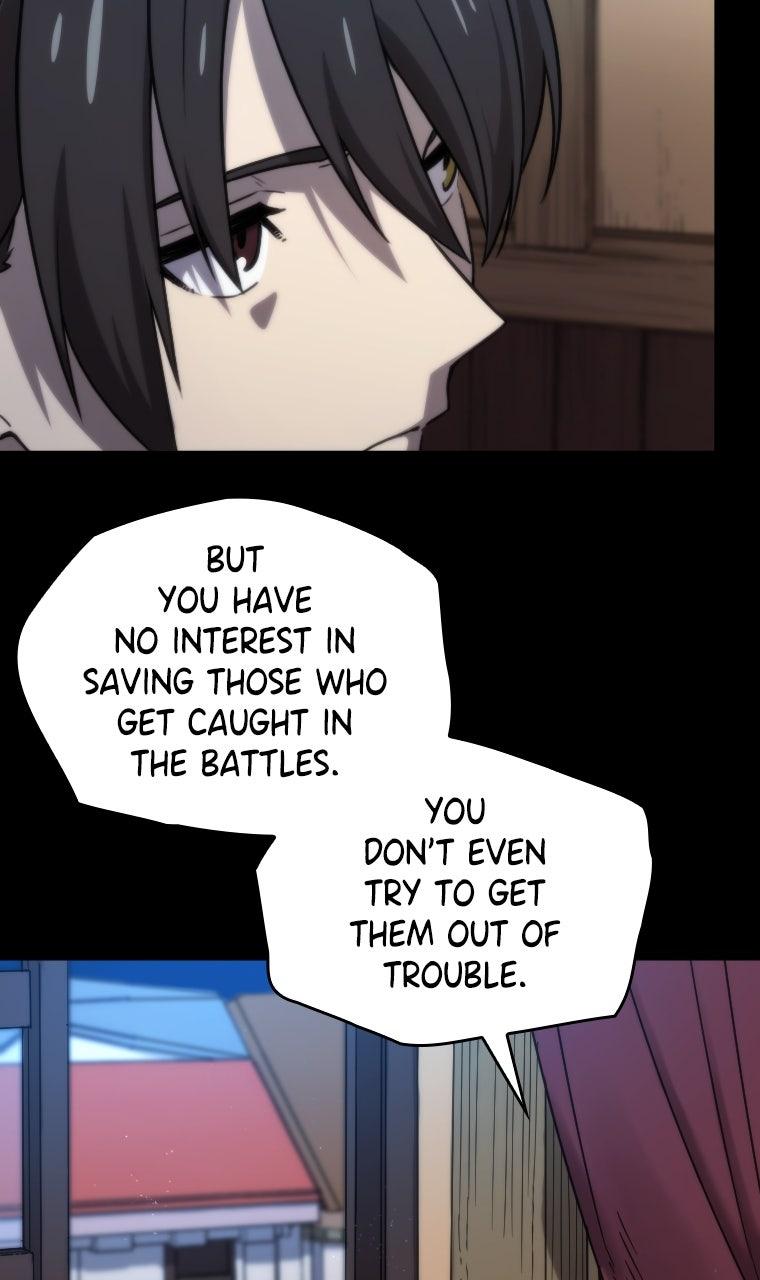Oversummoned, Overpowered, and Over It! (Tsugutoku) Chapter 76 page 32 - 