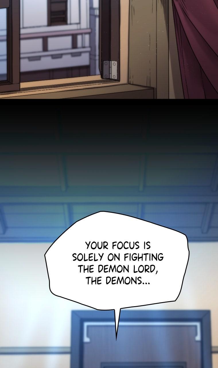 Oversummoned, Overpowered, and Over It! (Tsugutoku) Chapter 76 page 33 - 