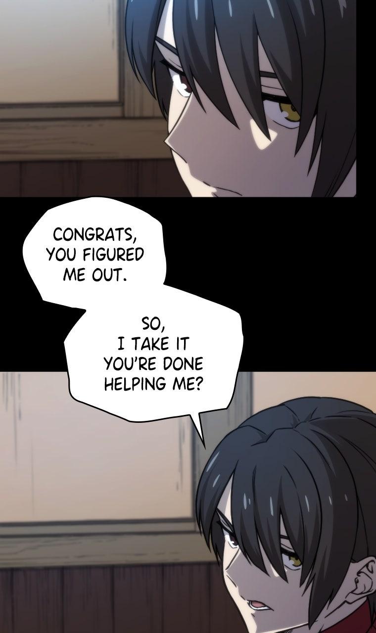Oversummoned, Overpowered, and Over It! (Tsugutoku) Chapter 76 page 36 - 