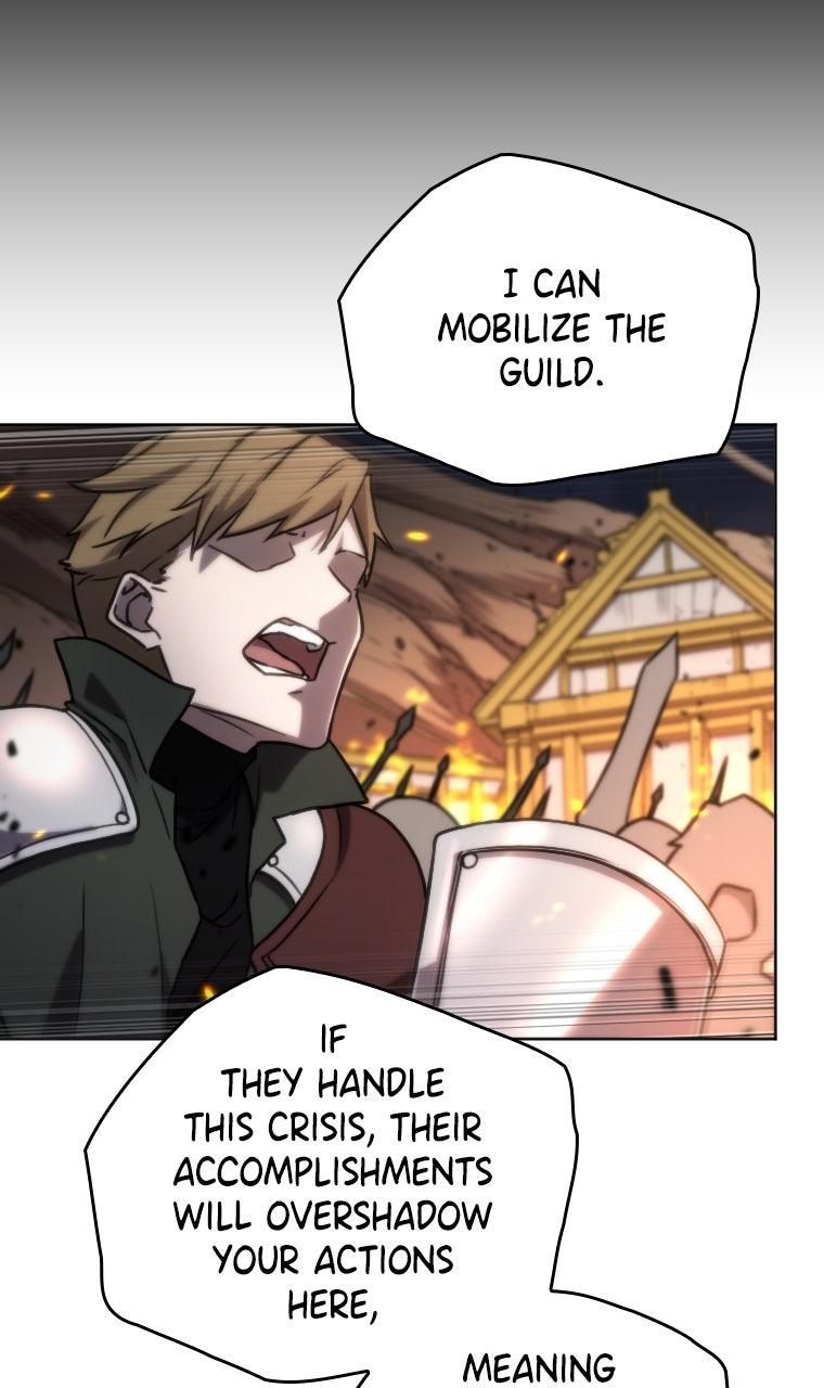 Oversummoned, Overpowered, and Over It! (Tsugutoku) Chapter 76 page 39 - 