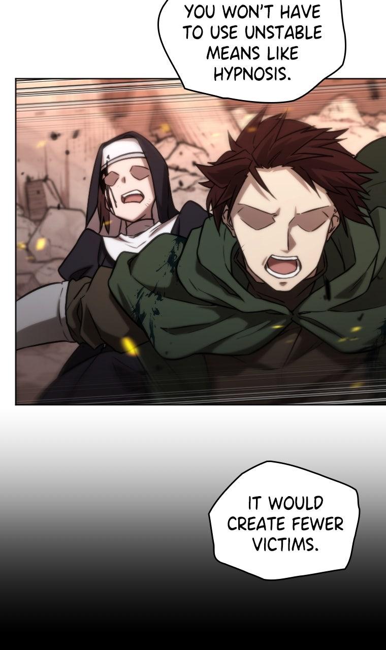 Oversummoned, Overpowered, and Over It! (Tsugutoku) Chapter 76 page 40 - 