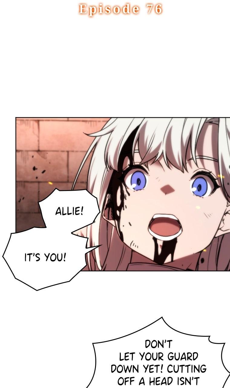 Oversummoned, Overpowered, and Over It! (Tsugutoku) Chapter 76 page 5 - 