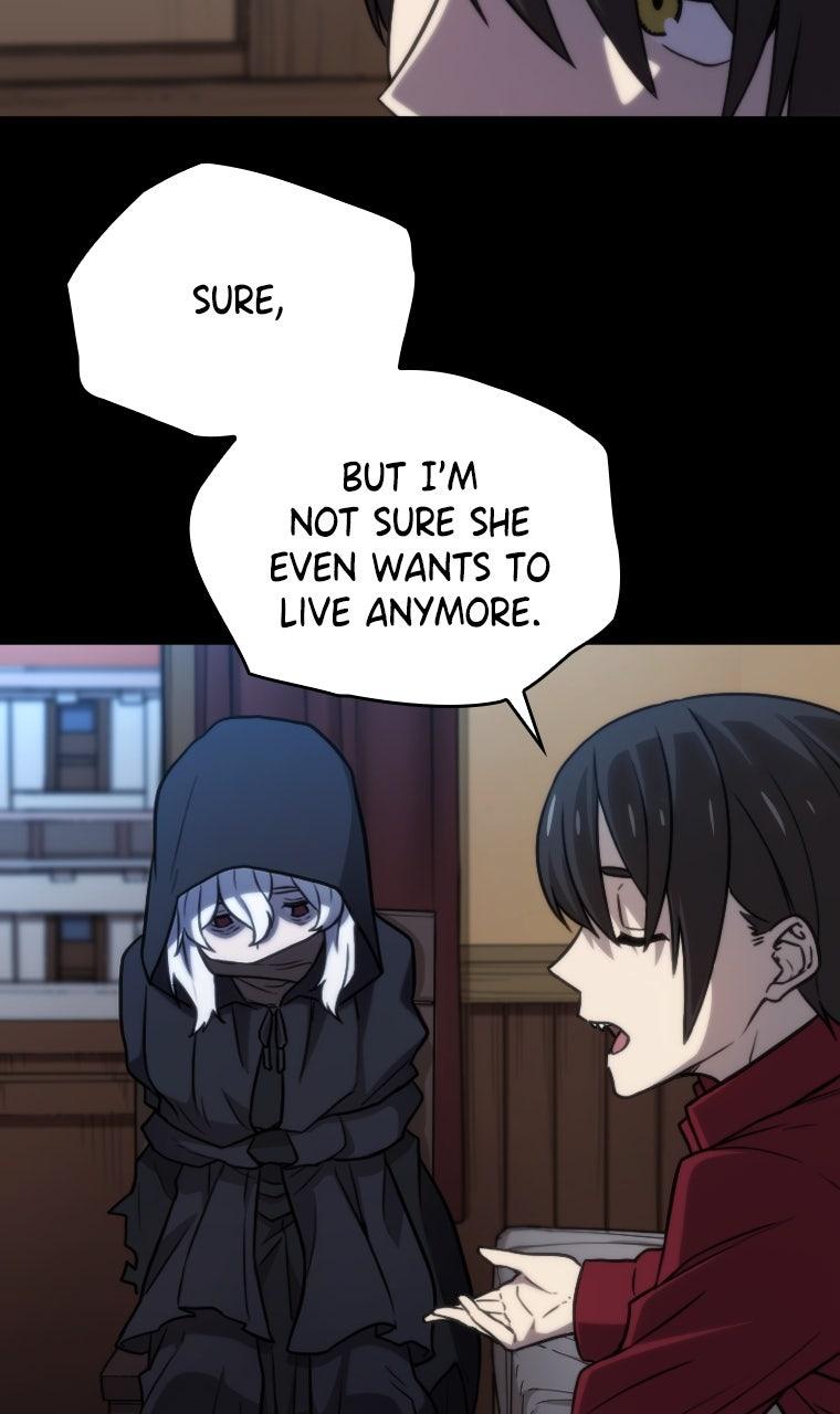 Oversummoned, Overpowered, and Over It! (Tsugutoku) Chapter 76 page 42 - 
