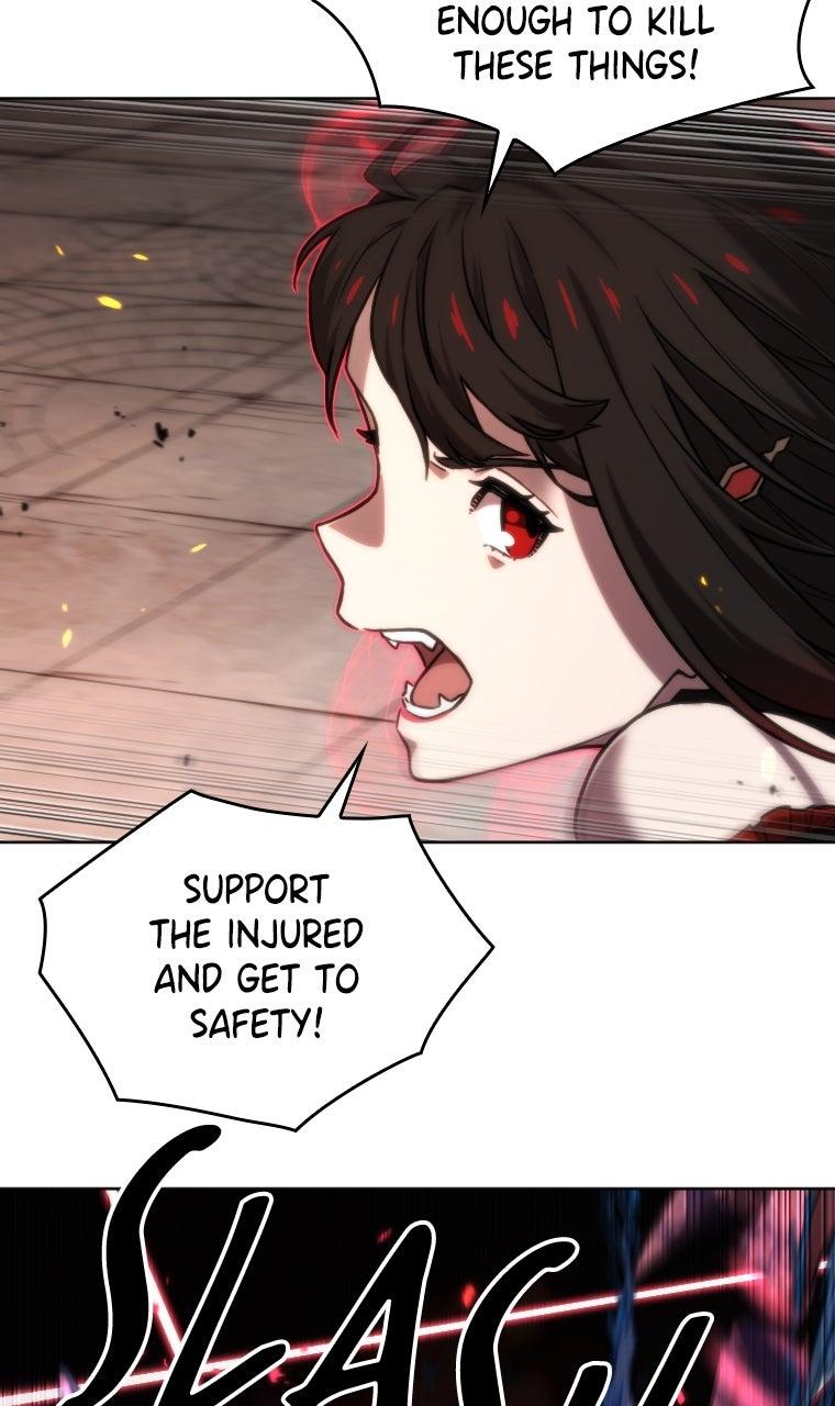 Oversummoned, Overpowered, and Over It! (Tsugutoku) Chapter 76 page 6 - 