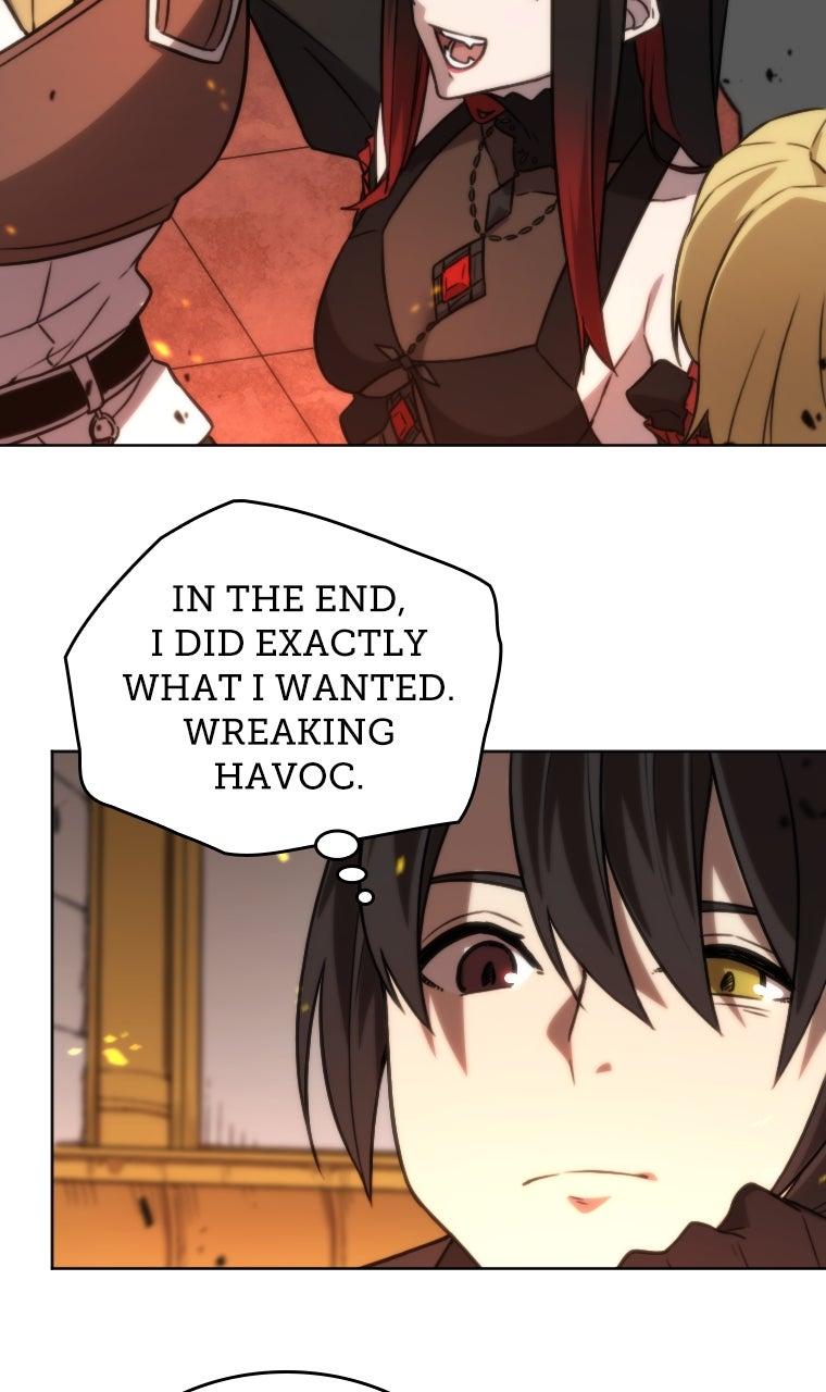 Oversummoned, Overpowered, and Over It! (Tsugutoku) Chapter 76 page 51 - 