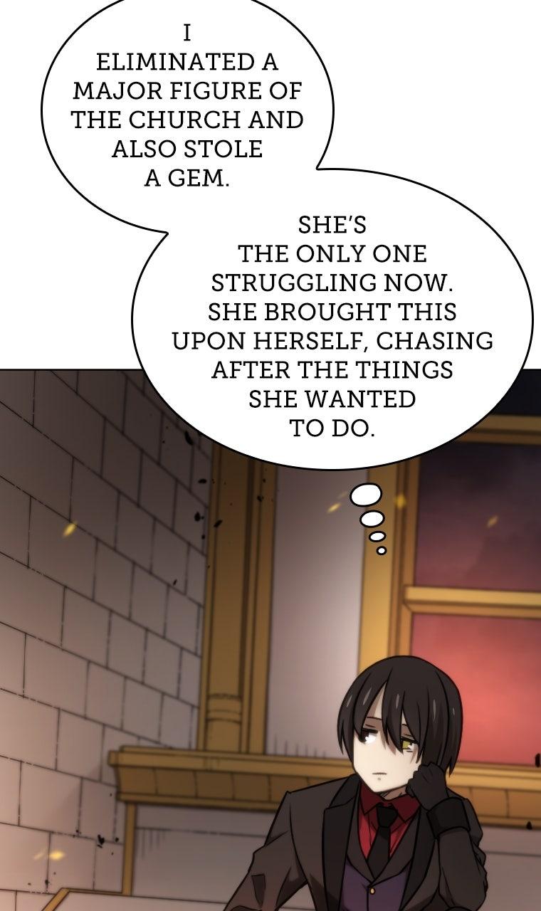 Oversummoned, Overpowered, and Over It! (Tsugutoku) Chapter 76 page 52 - 