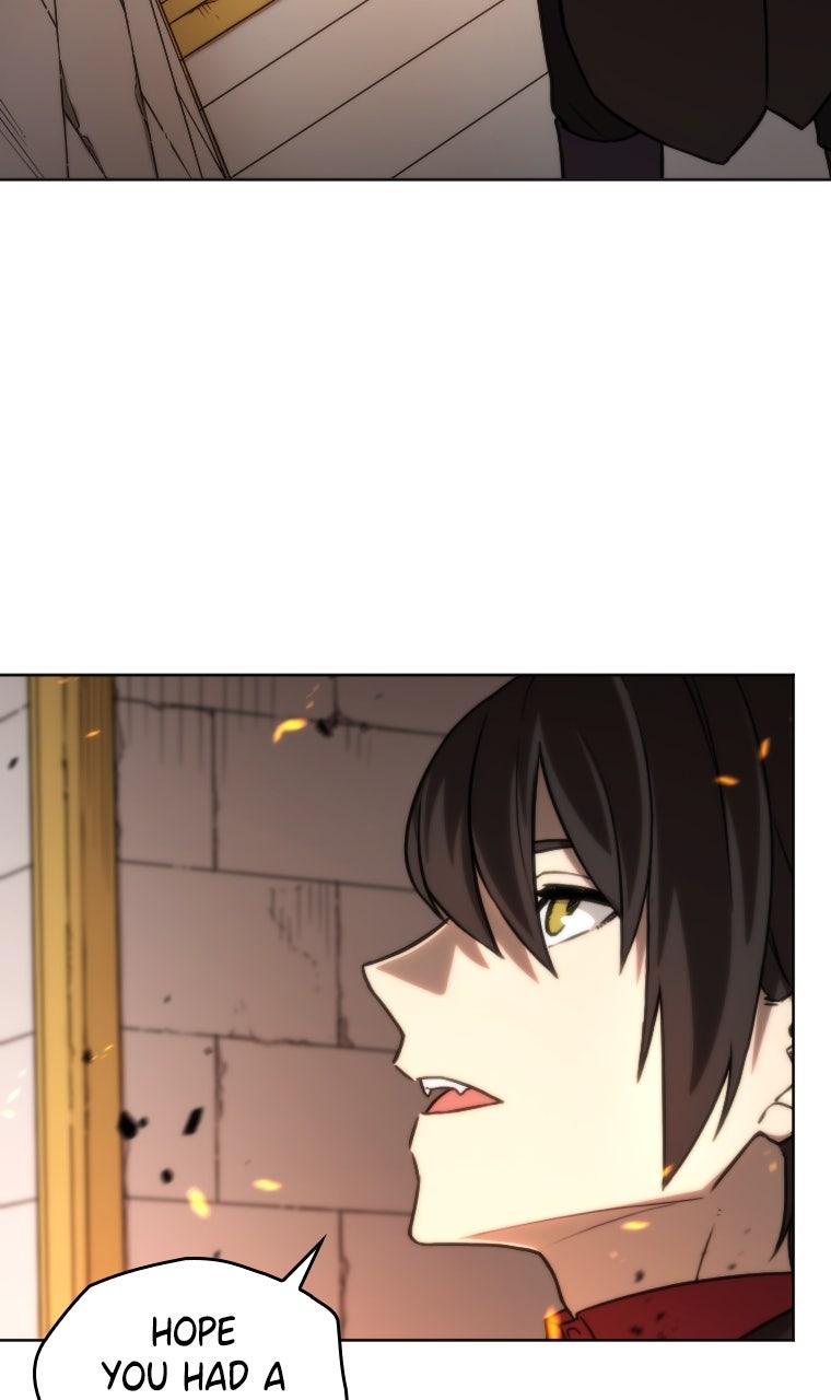 Oversummoned, Overpowered, and Over It! (Tsugutoku) Chapter 76 page 56 - 