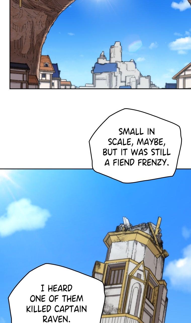 Oversummoned, Overpowered, and Over It! (Tsugutoku) Chapter 77 page 31 - 
