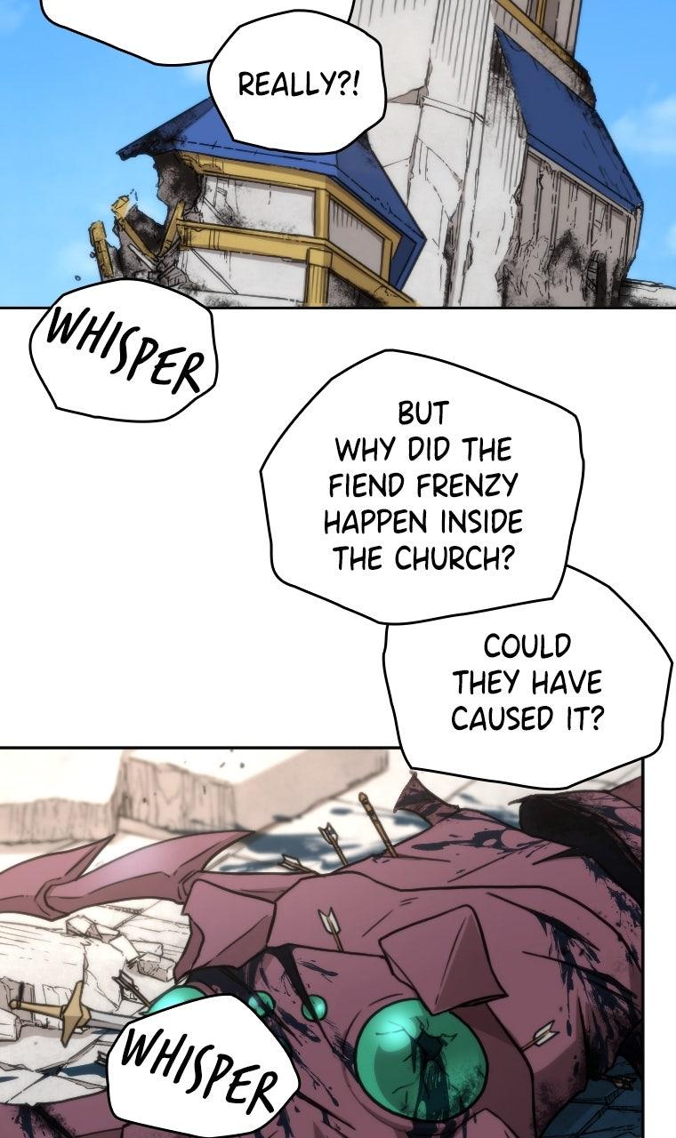 Oversummoned, Overpowered, and Over It! (Tsugutoku) Chapter 77 page 32 - 
